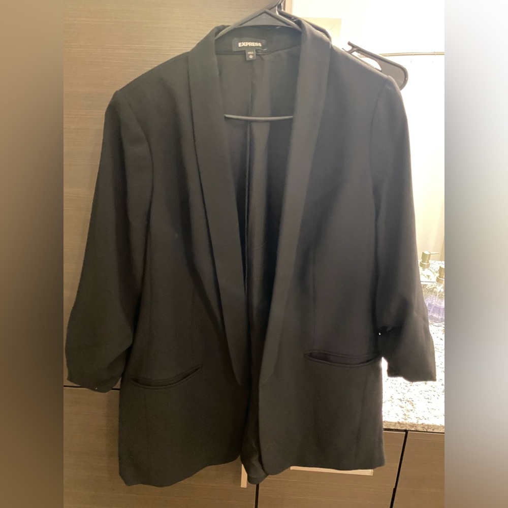 Express Blazer